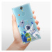 Plastové puzdro iSaprio - Space 05 - Sony Xperia XA2