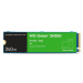 WD Green SSD SN350 M.2 240GB