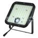 Reflektor LED solárny 30W, 6000K, 3500lm, 6.4V, 6000mAh LiFePO4 Batt. IP65, VT-432 (V-TAC)