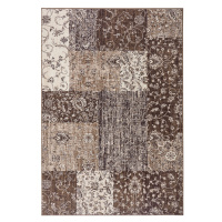 Kusový koberec Celebration 105448 Kirie Taupe - 160x230 cm Hanse Home Collection koberce