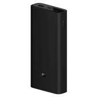 Xiaomi Mi 50W Power Bank 20 000 mAh čierna