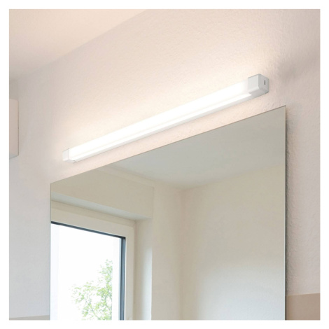 RZB Baleva LED nástenné svietidlo IP44 šírka 90cm 15W