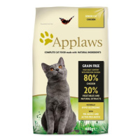 Krmivo Applaws Dry Cat senior 400g