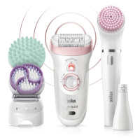 BRAUN Beauty Set Silk-épil 9 9-995