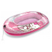 Mondo detský gumený čln Hello Kitty 16321 ružový