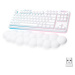 Logitech G715 Wireless Gaming Keyboard, Off white - US INT'L