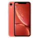 Apple iPhone XR 64GB koralovo červený
