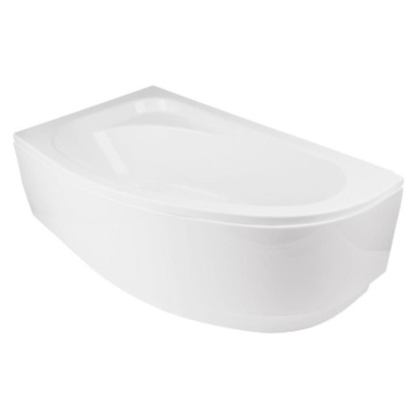Obklad vane Cornea Comfort ľavá BESCO