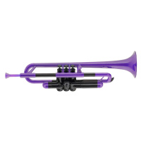 pTrumpet Bb Purple