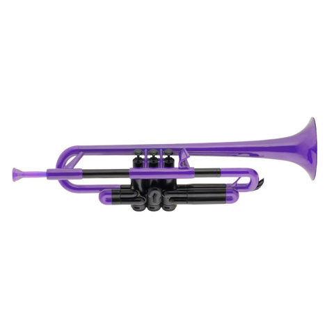 pTrumpet Bb Purple