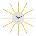 nástenné hodiny WA1025 Karlsson 38cm