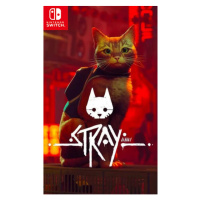 Stray (Switch)