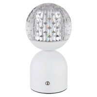 XXXL STOLNÁ LED LAMPA, dotykový stmievač, 10,5/20 cm