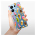 Odolné silikónové puzdro iSaprio - Ice Cream - Xiaomi Redmi Note 13