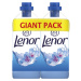 LENOR aviváž Spring Awakening 2 x 1600 ml