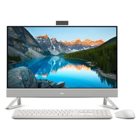 Dell Inspiron 27 AiO (7730) biely