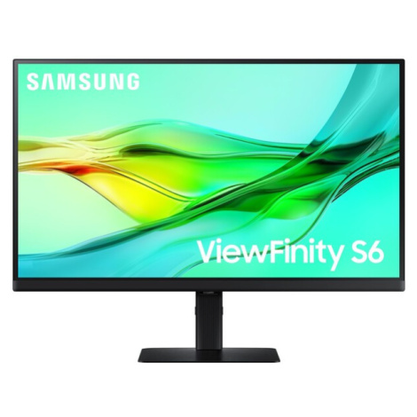 Samsung ViewFinity S6 (S60UD) monitor 32"