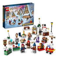 LEGO® Harry Potter™ 76418 Adventný kalendár