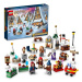 LEGO® Harry Potter™ 76418 Adventný kalendár