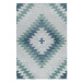 Kusový koberec Bahama 5154 Blue Rozmery kobercov: 160x230