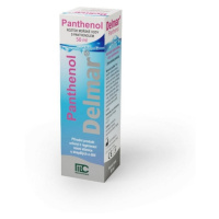 DELMAR Panthenol nosný sprej 50 ml