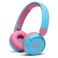 JBL JR310BT BLUE/PINK