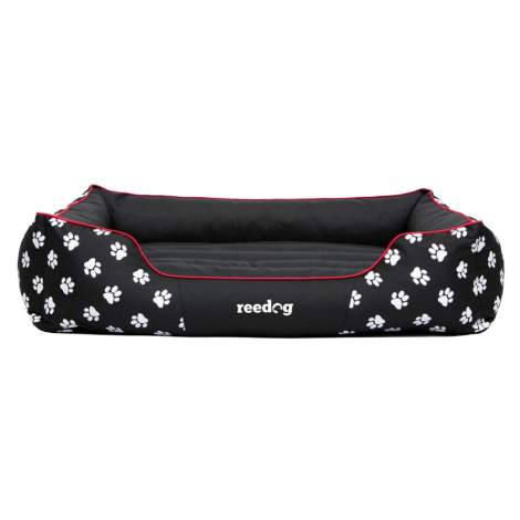 Pelech pre psa Reedog Black Paw - XXL