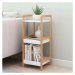 Regál Bamboo GoodHome