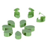 Podpera rastlín z recyklovaného plastu 10 ks – Esschert Design