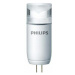 žiarovka LED 2,5W, G4, 2700K, 100lm, Ra 80, MAST LEDcapsule LV (Philips)