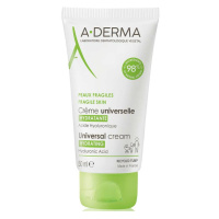 A-DERMA Univerzálny hydratačný krém 50 ml