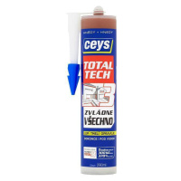 Lepidlo Ceys TOTAL TECH EXPRESS, hnedé, 290 ml