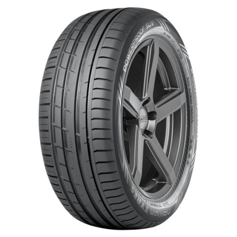 NOKIAN TYRES 255/55 R 18 109Y POWERPROOF_SUV TL XL ZR