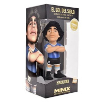 MINIX Football: Icon Maradona - CENTURY GOAL