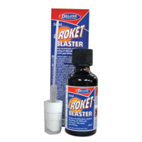 Roket Blaster aktivátor sekundových lepidiel 50ml