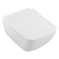 Wc závesné Villeroy & Boch Venticello zadný odpad 4611R001