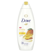 DOVE Sprchový gél Mango 400 ml