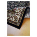 Kusový koberec Anatolia 5378 S (Black) Rozmery kobercov: 200x300