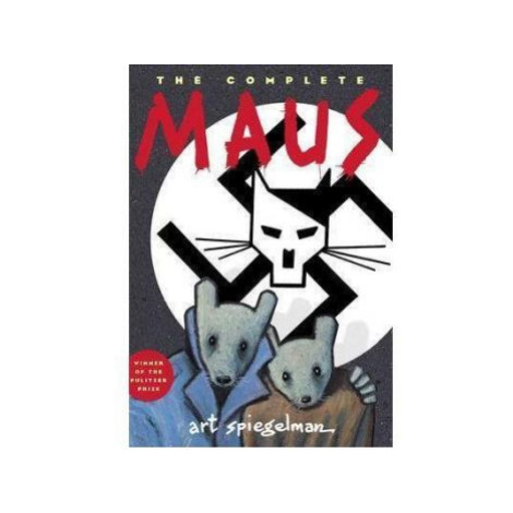 The Complete Maus - Art Spiegelman