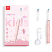 OCLEAN Kids sonická kefka Pink