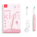 OCLEAN Kids sonická kefka Pink