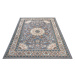 Kusový koberec Flair 105715 Grey Cream – na ven i na doma - 80x165 cm Hanse Home Collection kobe