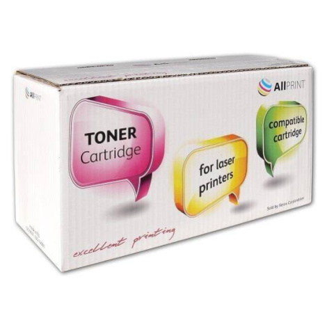 Alternatívny toner Xerox Lexmark (60F2H00) pre MX310 DN, MX410, MX510, 10.000 p, čierna - Allpri