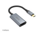 Adaptér AKASA USB-C na HDMI