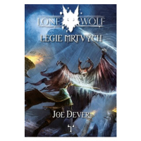 Mytago Gamebook Lone Wolf 17: Legie Mrtvých (česky)