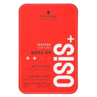 OSIS+ Schwarzkopf Mess Up 100ml (Stylingový a matující účinek)