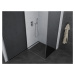 MEXEN/S - Pretória sprchovací kút 100x70, grafit, chróm 852-100-070-01-40