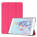 Apple iPad Air (2020 / 2022) / iPad Air 11 (2024), puzdro typu folder, puzdro Smart Case, purpur