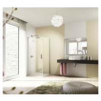 Sprchové dvere 80 cm Huppe Design Elegance 8E0604.092.322