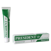 BETAFARMA Bio President zubná pasta 75 ml